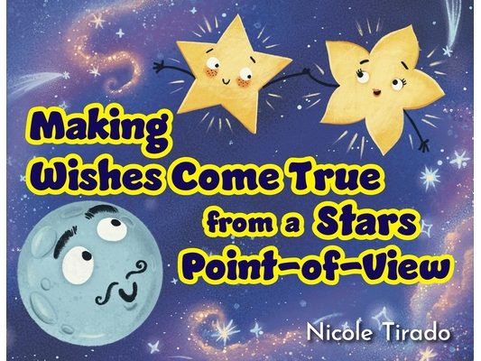 Making Wishes Come True from a Stars Point-of-View