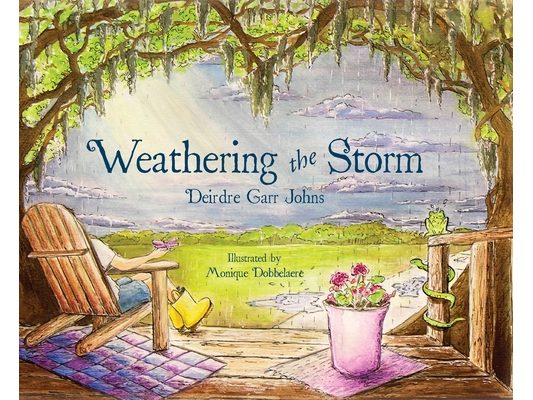 Weathering the Storm
