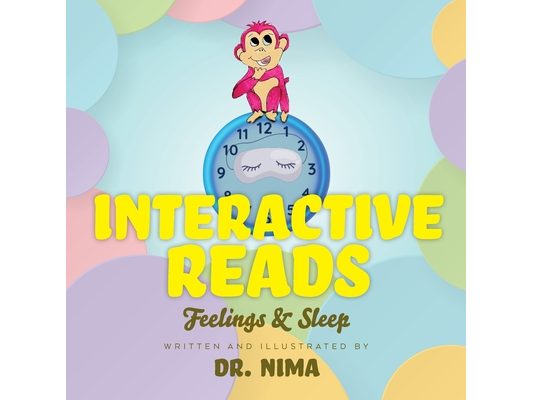 Interactive Reads: Feelings & Sleep