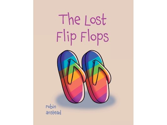 The Lost Flip Flops