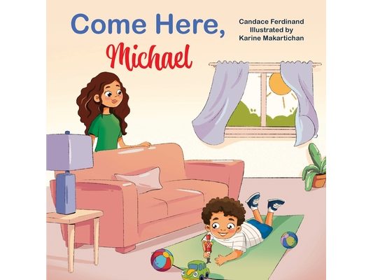 Come Here, Michael