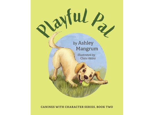 Playful Pal