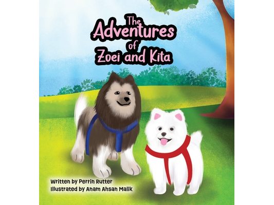 The Adventures of Zoei and Kita