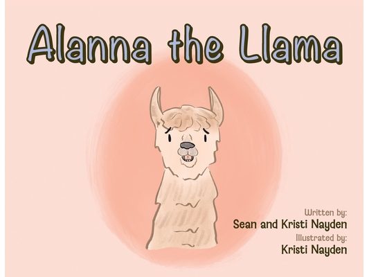 Alanna the Llama