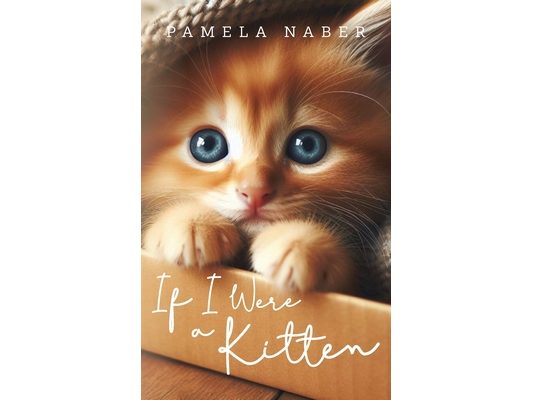If I Were a Kitten