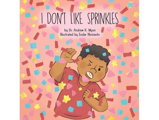 I Don't Like Sprinkles