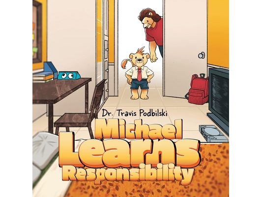 Michael Learns Responsibility