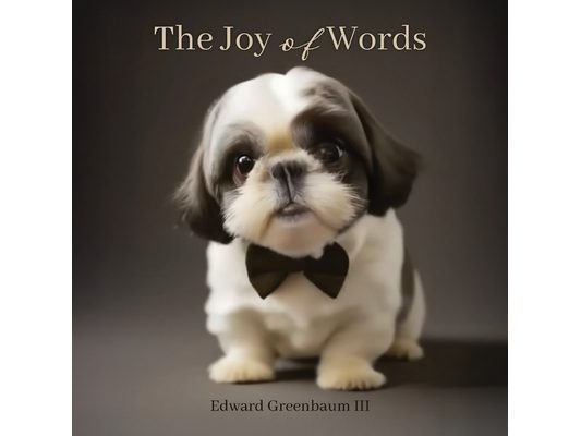 The Joy of Words