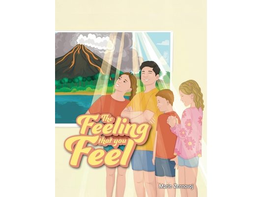 The Feeling that you Feel