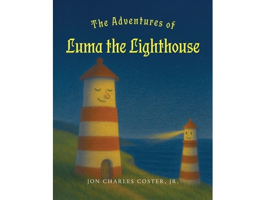 The Adventures of Luma the Lighthouse