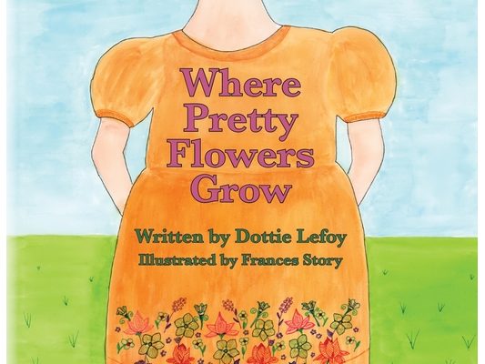 Where Pretty Flowers Grow