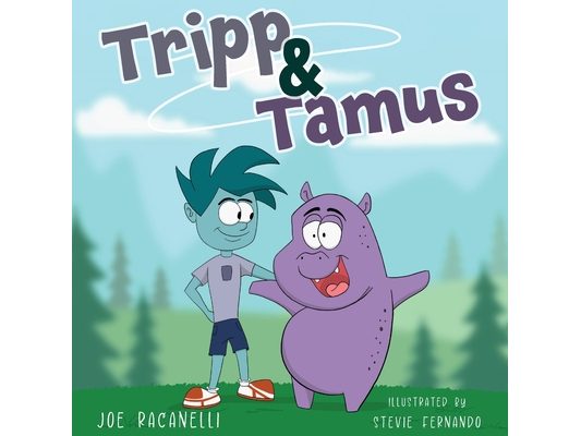 Tripp & Tamus