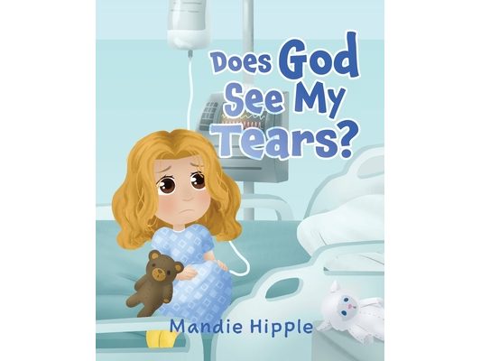 Does God See My Tears?