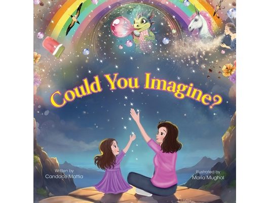 Could You Imagine?