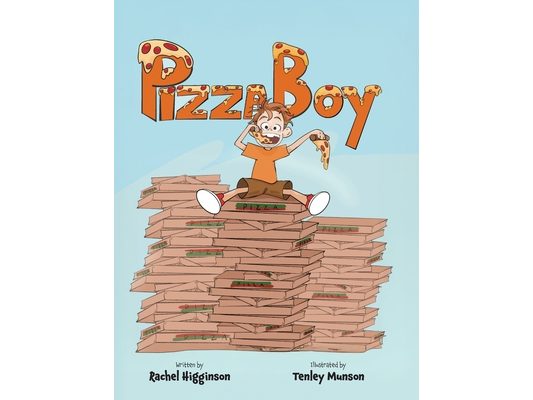 Pizza Boy