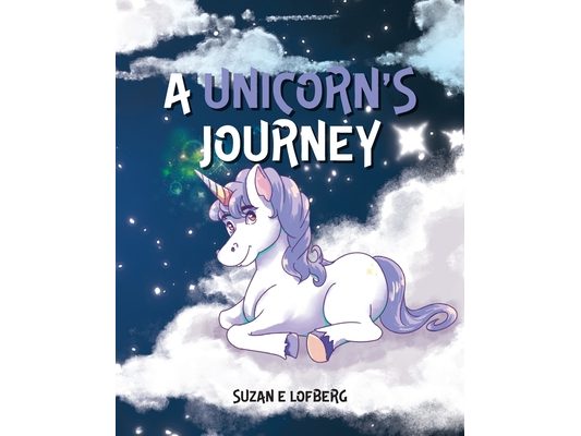 A Unicorn's Journey