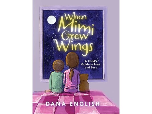 When Mimi Grew Wings
