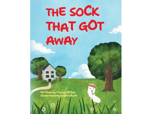 The Sock That Got Away