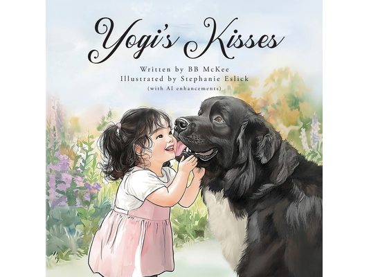 Yogi's Kisses