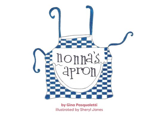 Nonna's Apron