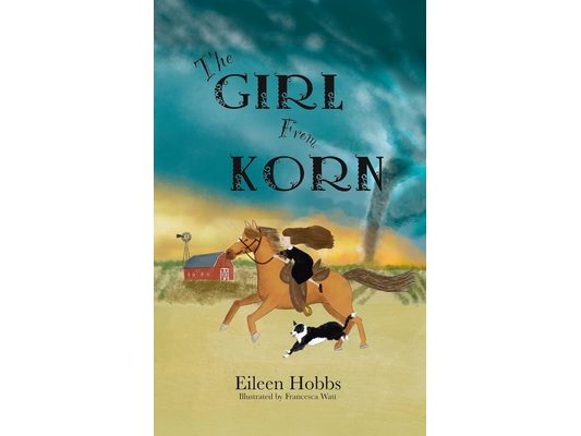 The Girl from Korn