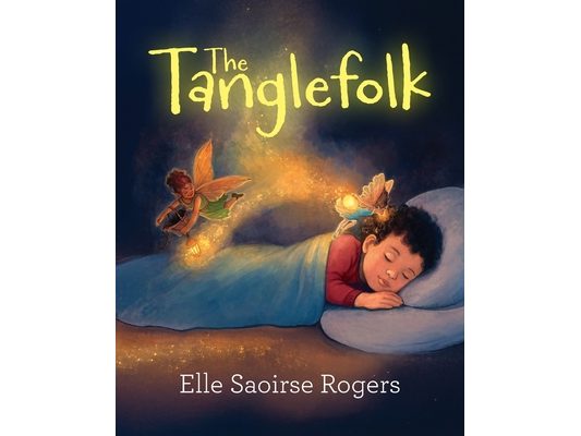 The Tanglefolk