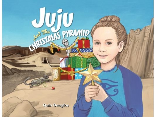 Juju and the Christmas Pyramid