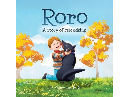 Roro: A Story of Friendship