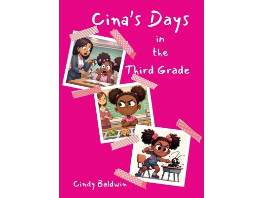 Cina's Days in the Third Grade