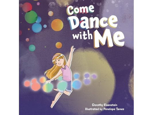 Come Dance with Me