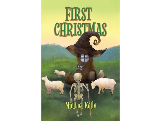 First Christmas