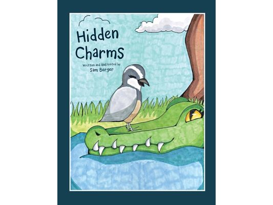 Hidden Charms