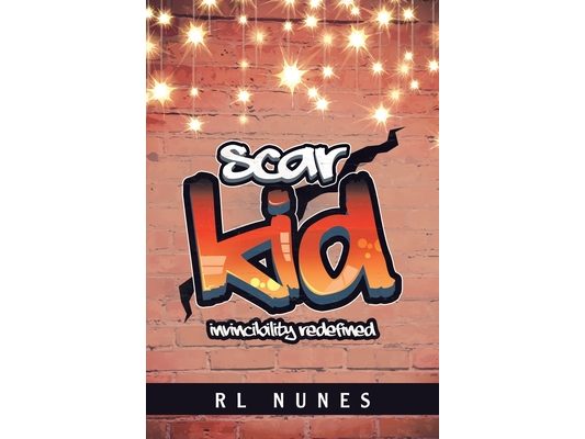 Scar Kid: Invincibility Redefined