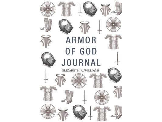 Armor of God Journal