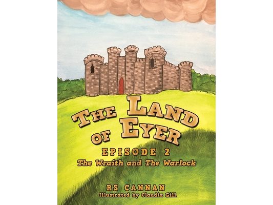 The Land of Eyer: Episode 2