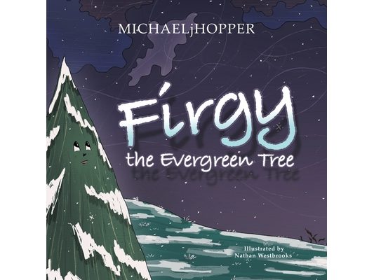 Firgy the Evergreen Tree