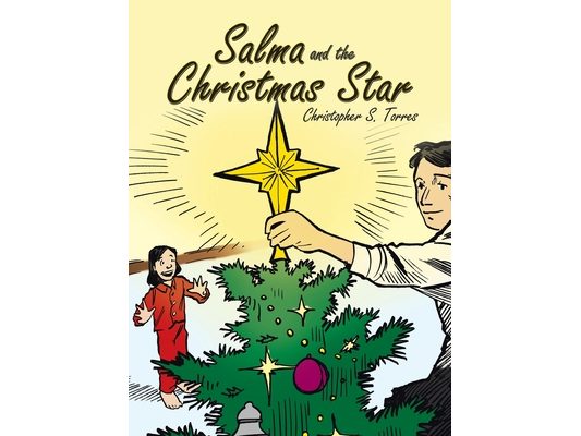 Salma and the Christmas Star