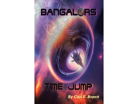 Bangalors Time Jump
