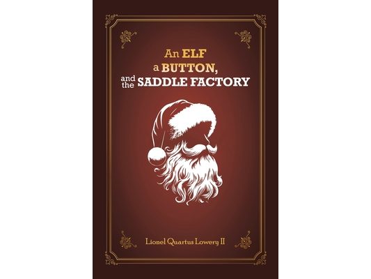 An Elf, a Button, and The Saddle Factory: The story of Saint Nicholas Klausenstein