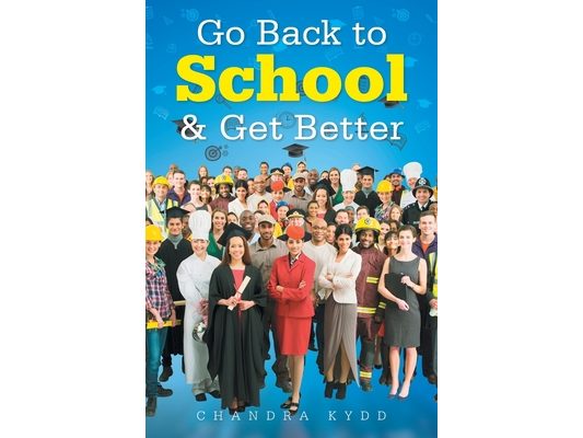 Go Back to School & Get Better