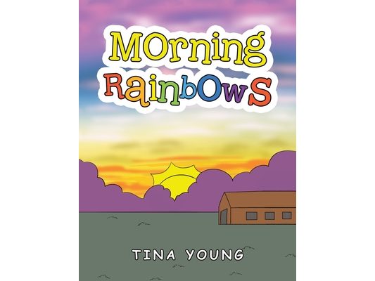 Morning Rainbows