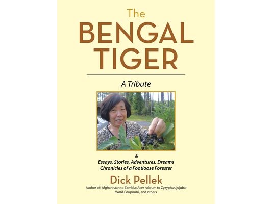The Bengal Tiger: A Tribute