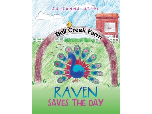 Raven Saves the Day