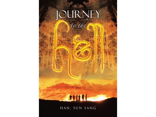 Journey to the Hell