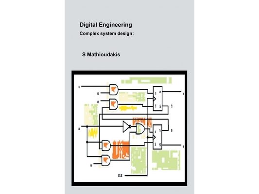 Digital Engineering: Complex System Design