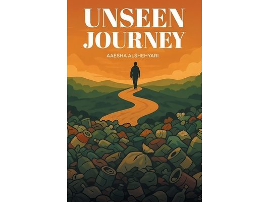 Unseen Journey