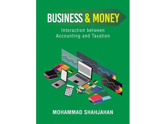 Business & Money: Interaction between Accounting and Taxation