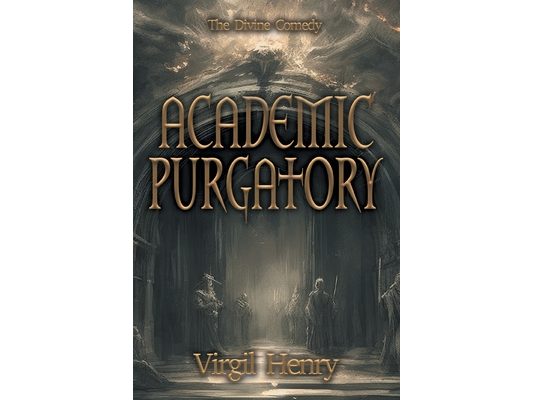 Academic Purgatory: Stuck in the Middle