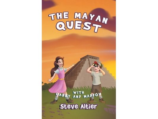 The Mayan Quest