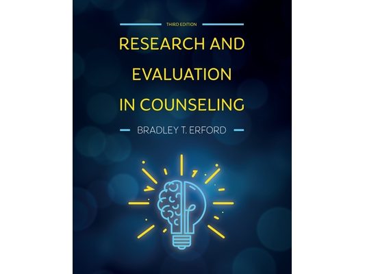 Research and Evaluation in Counseling